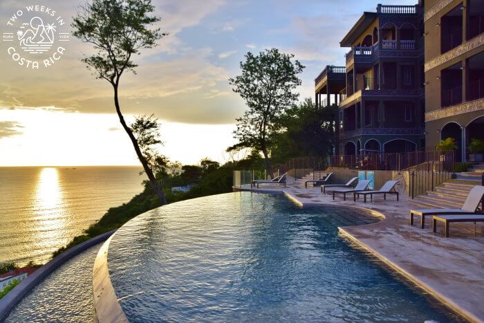 View 360 Splendor del Pacifico