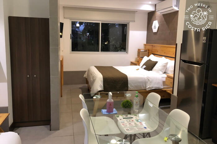 Airbnb Santa Ana Costa Rica