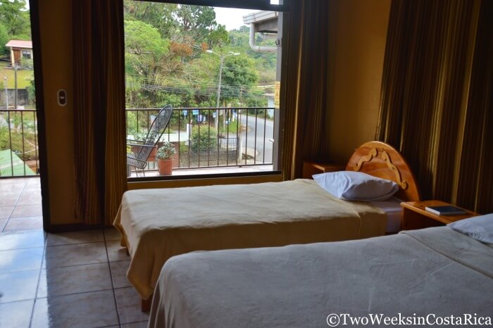 Monteverde Hotel Guide