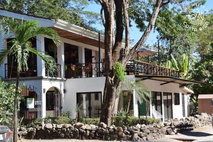 Cantarana Boutique Hotel