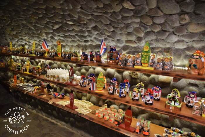 Chocolate La Mona Golosa