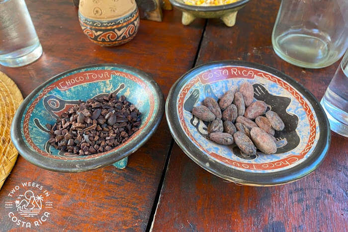 Choco Tour San Mateo