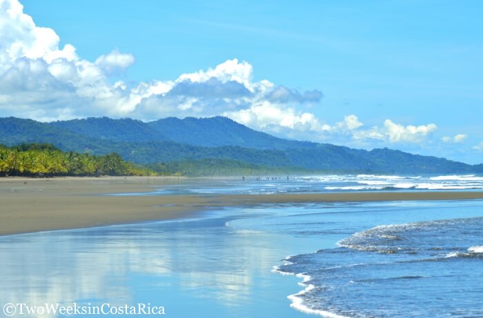 Costa Ballena Costa Rica