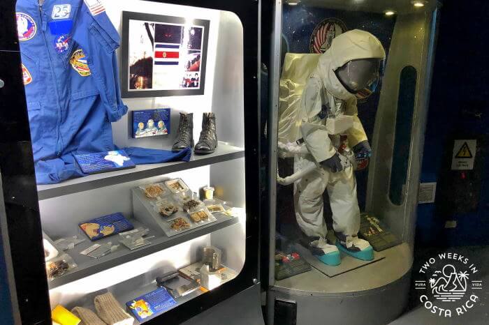 Franklin Chang-Diaz Astronaut