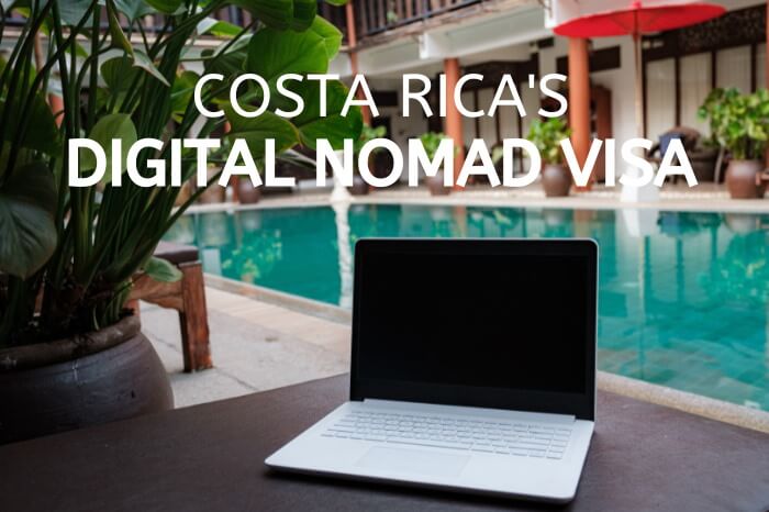 Digital Nomad Visa