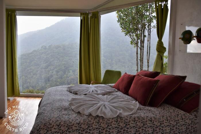 Dantica Lodge Sustainable Hotel