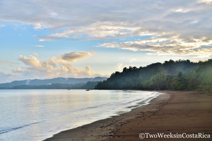 Costa Rica Destinations Summary Guide - Drake Bay 