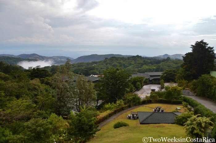 Monteverde Hotel Guide