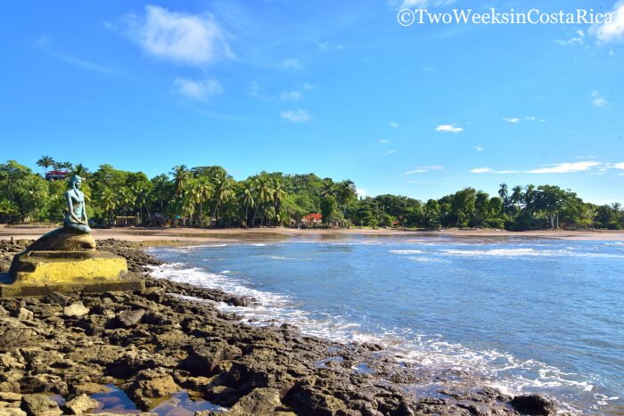 Costa Rica Destination Summary Guide - Esterillos Oeste