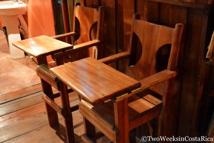 Traveling with a Baby to Costa Rica