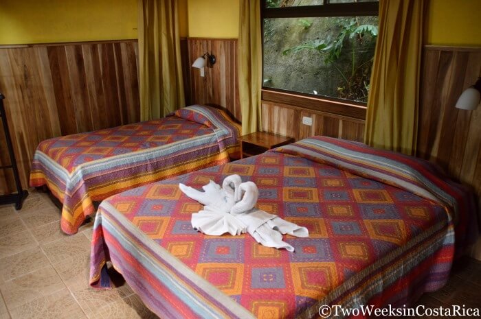 Monteverde Hotel Guide