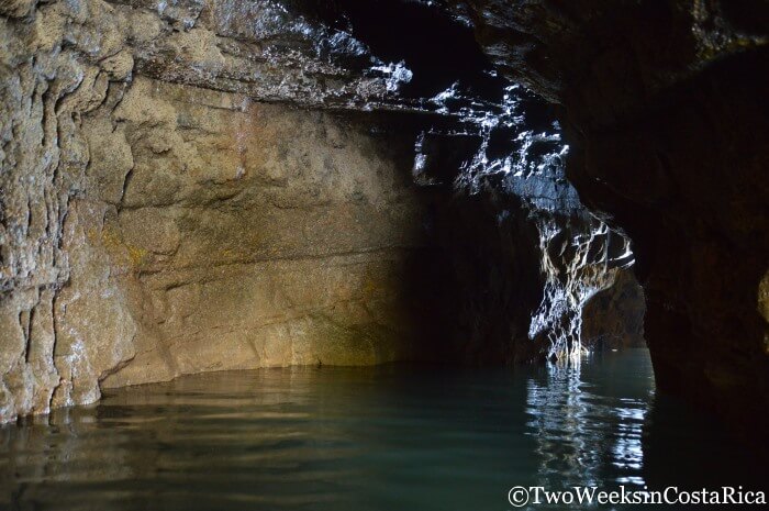 Playa Arco: A Secret Beach Near Uvita | Two Weeks in Costa Rica