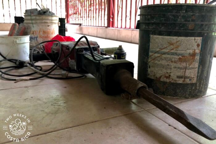 Demo House Costa Rica