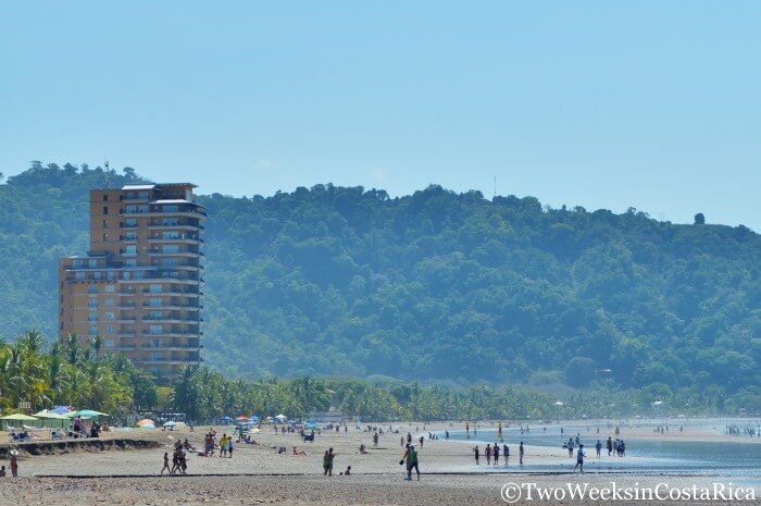 Jaco Beach | Two Weeks in Costa Rica