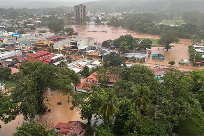 Jaco Storm October 2022