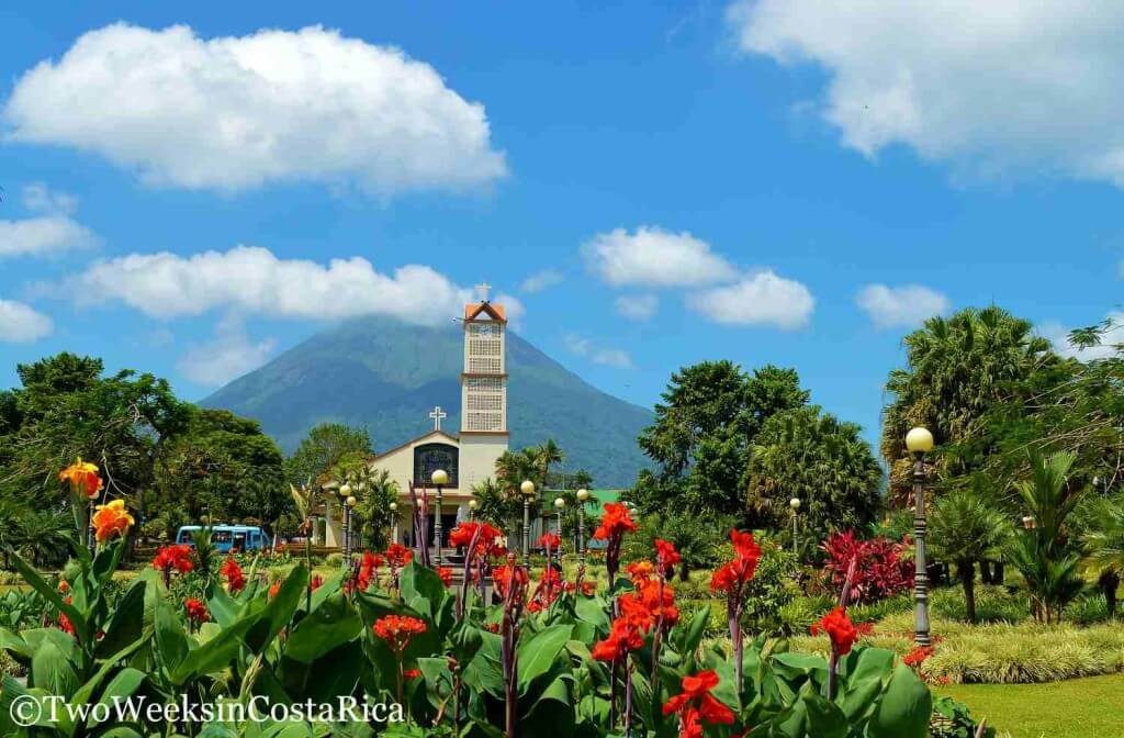 La Fortuna: What to Expect from Costa Rica’s Most Popular Destination