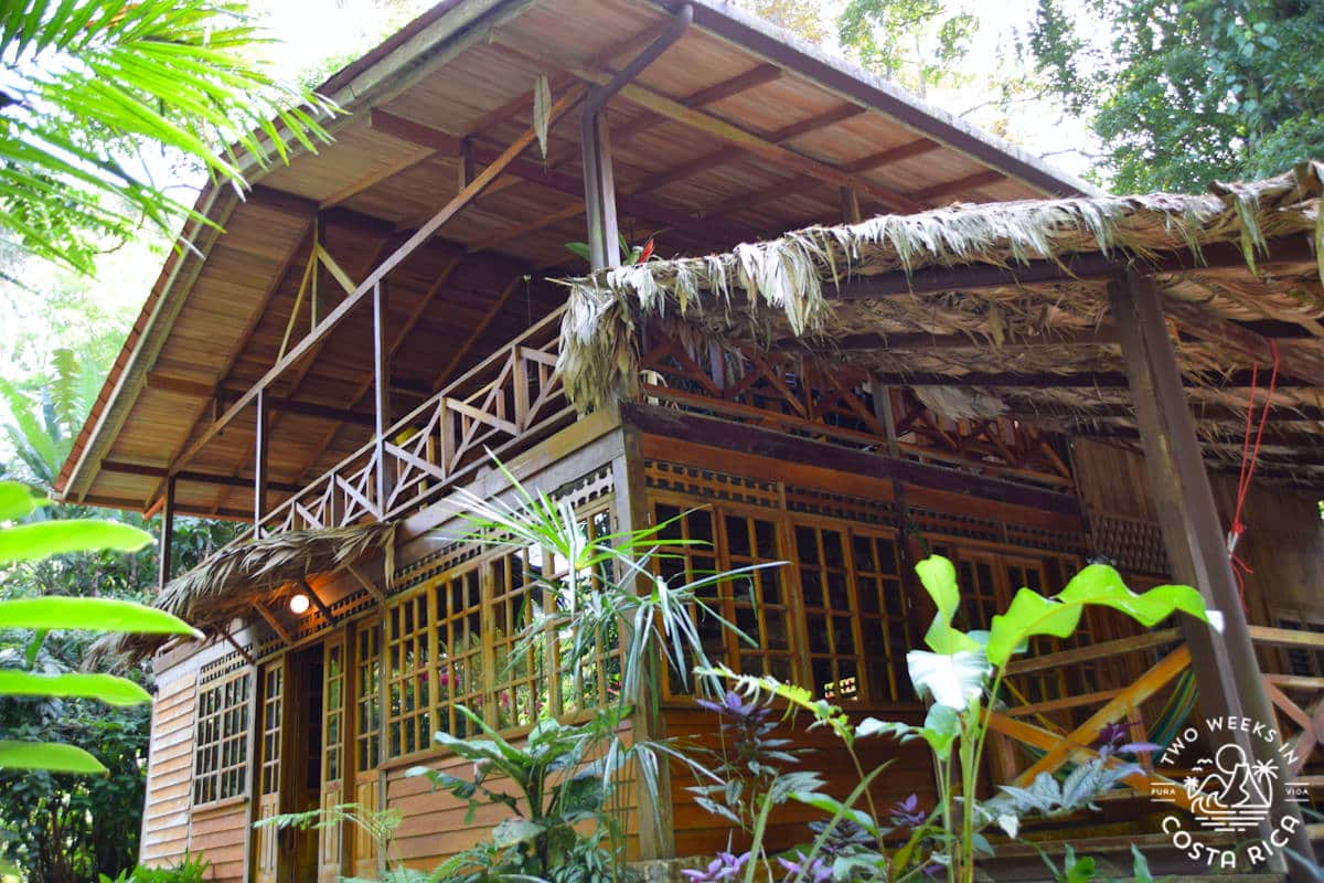 house rental at kukula hotel in Puerto Viejo de Talamanca