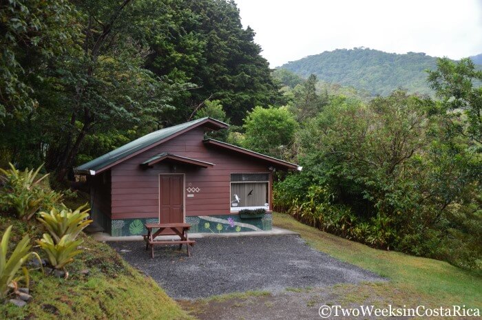 Monteverde Hotel Guide