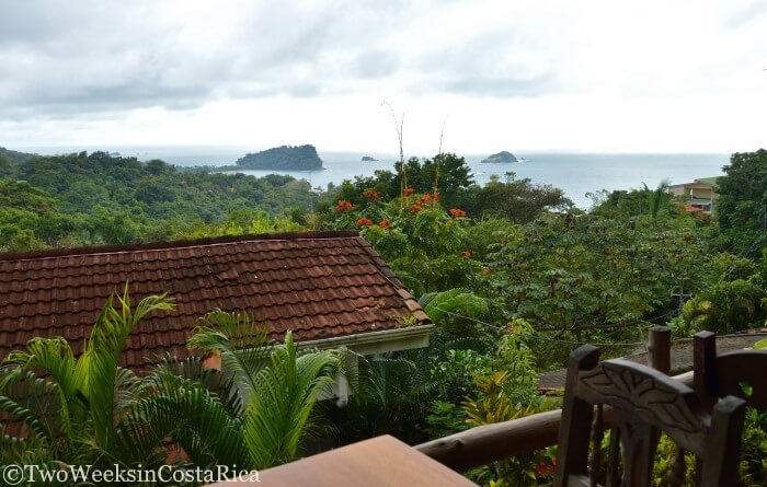 Manuel Antonio Restaurant Guide | Two Weeks in Costa Rica