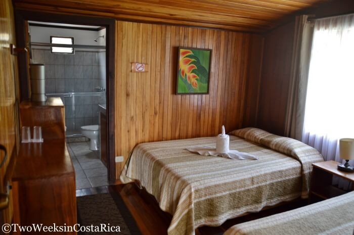 Monteverde Hotel Guide