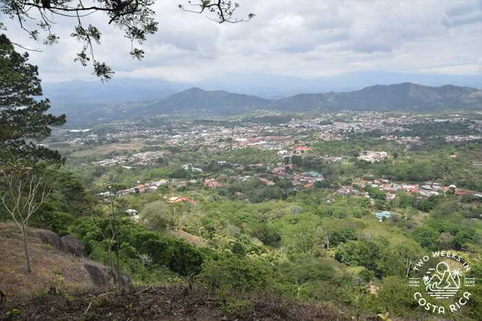 Mirador Madre Vrerde