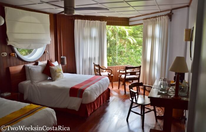 Monteverde Hotel Guide