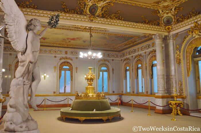 Costa Rica Destinations Summary Guide - San Jose