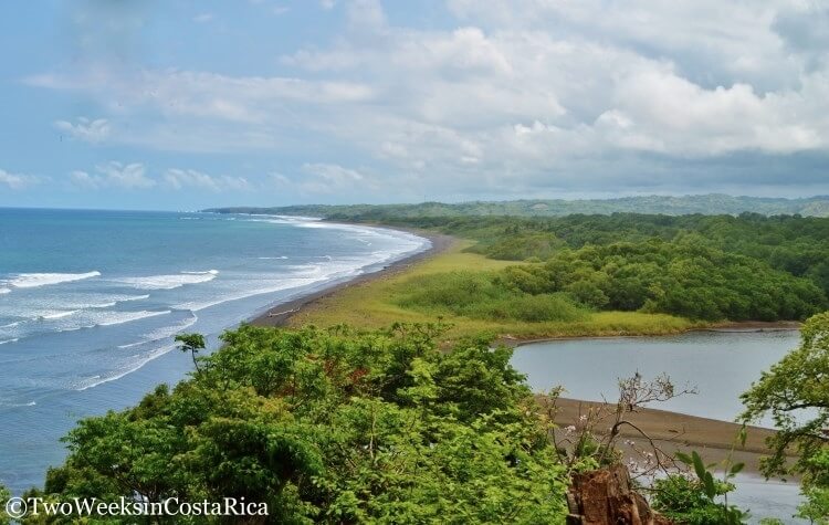 Costa Rica Destinations Summary Guide - Nosara