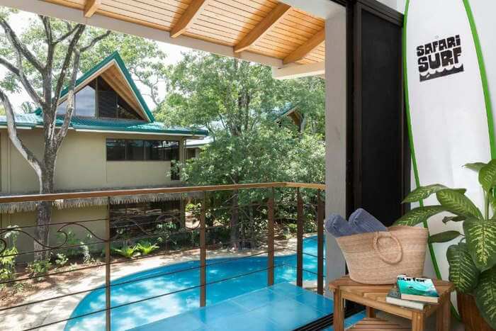 Olas Verdes Sustainable Hotel