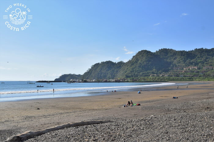 Playa Herradura