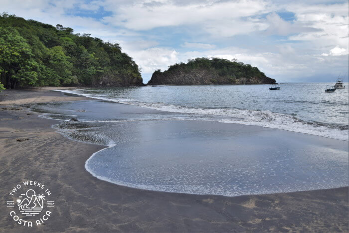 Playa Ocotal