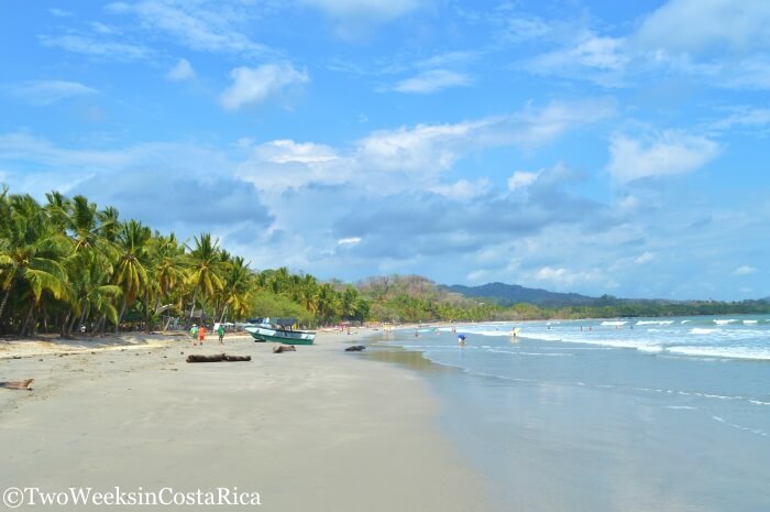 Playa Samara Destination Guide | Two Weeks in Costa Rica