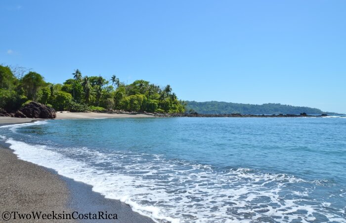 Playa San Josecito: Hiking and Snorkeling near Drake Bay