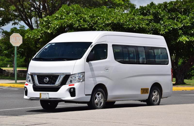 Private Shuttle Costa Rica