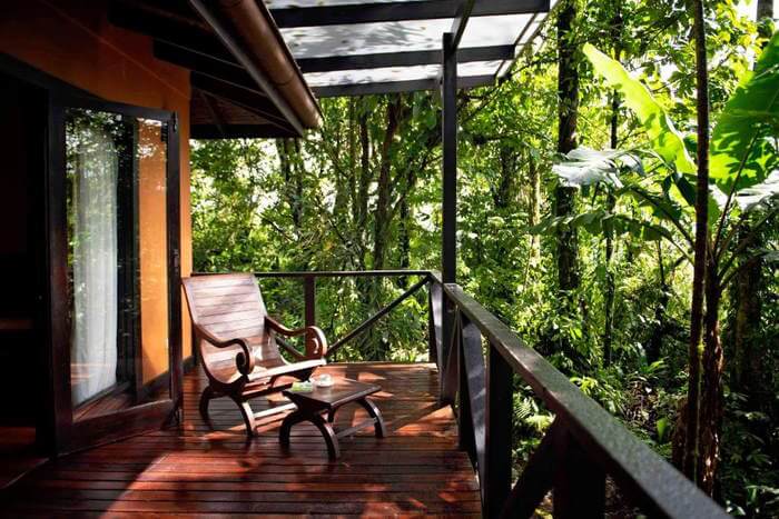 Rio Celeste Hideaway