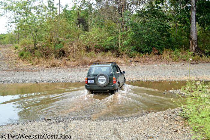 Tips on Driving in Costa Rica | Two Weeks in Costa Rica