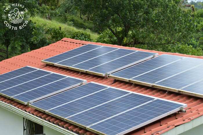 Solar Costa Rica Hotel