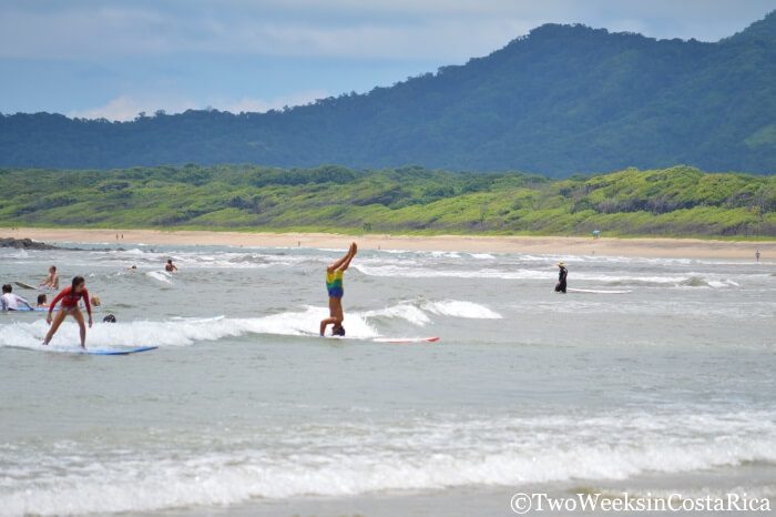 Costa Rica Destinations Summary Guide - Tamarindo