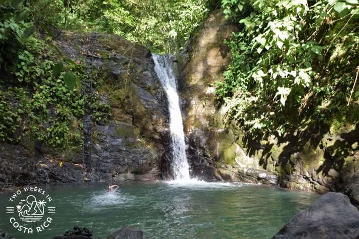 Uvita Waterfall Guide