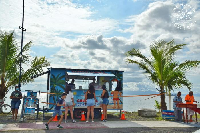 Traveling to Costa Rica Covid-19 What's Open